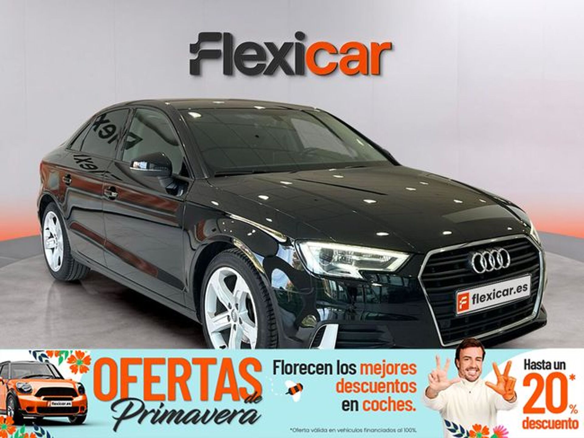 Imagen 1 de AUDI A3
