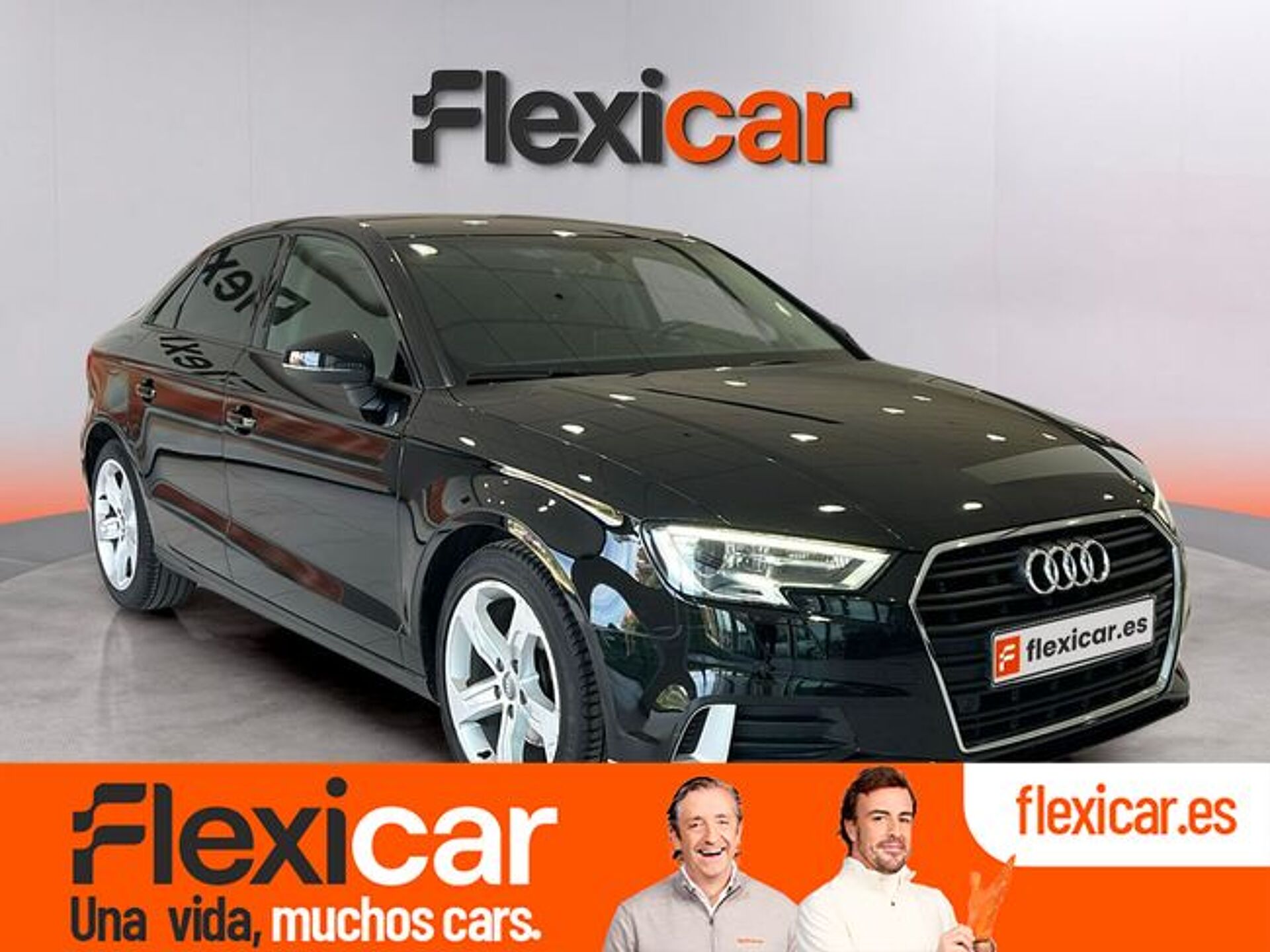 Imagen 1 de AUDI A3