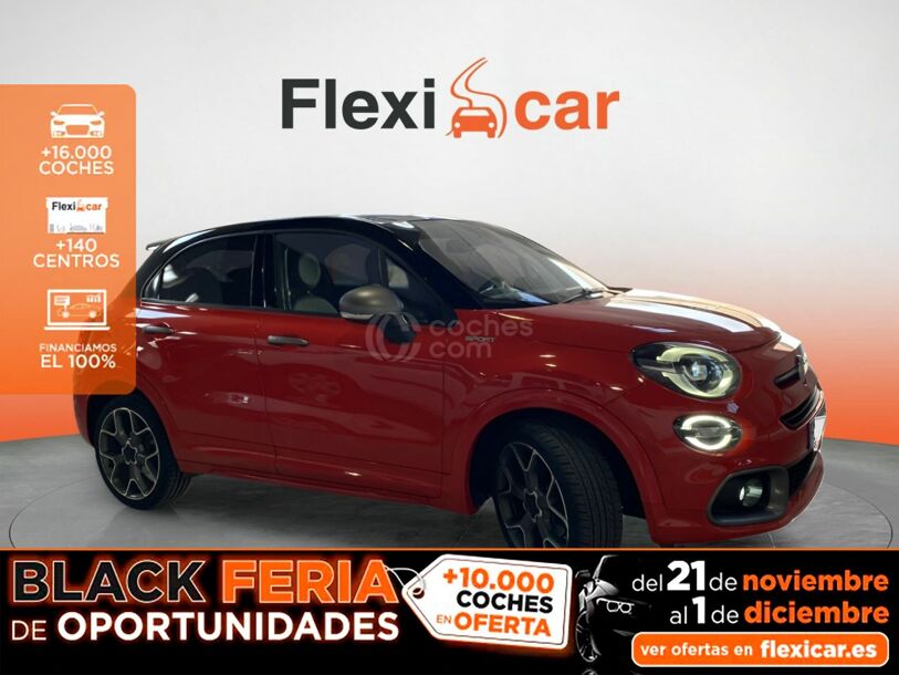 Foto del FIAT 500X 1.3 Firefly S&S Sport DCT 4x2