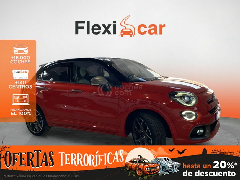 Foto del FIAT 500X 1.3 Firefly S&S Sport DCT 4x2