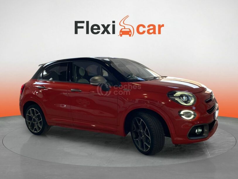 Foto del FIAT 500X 1.3 Firefly S&S Sport DCT 4x2