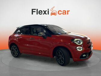 Imagen de FIAT 500X 1.3 Firefly S&S Sport DCT 4x2