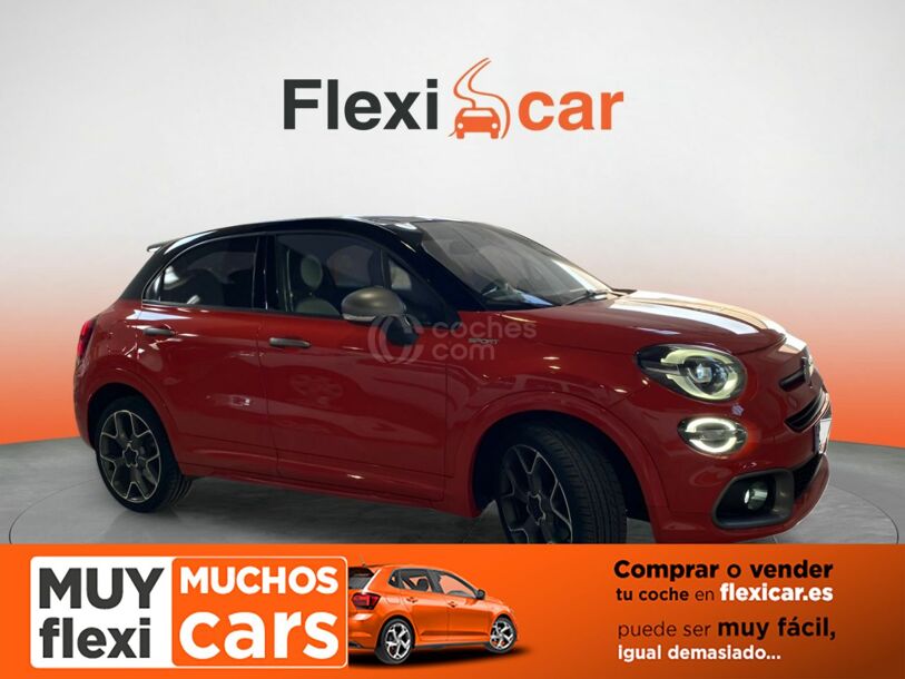 Foto del FIAT 500X 1.3 Firefly S&S Sport DCT 4x2