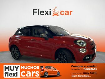 Imagen de FIAT 500X 1.3 Firefly S&S Sport DCT 4x2