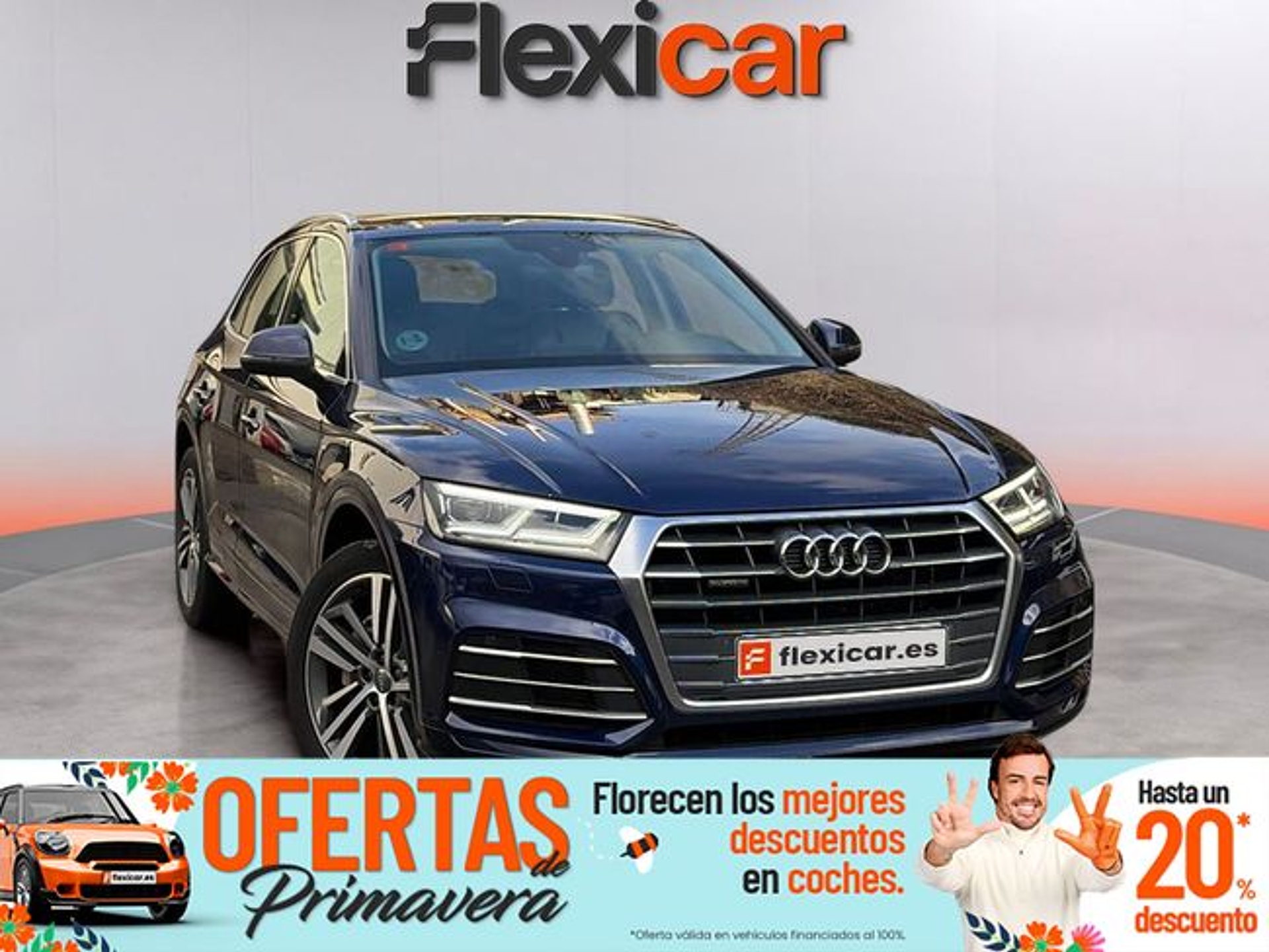 Imagen de AUDI Q5