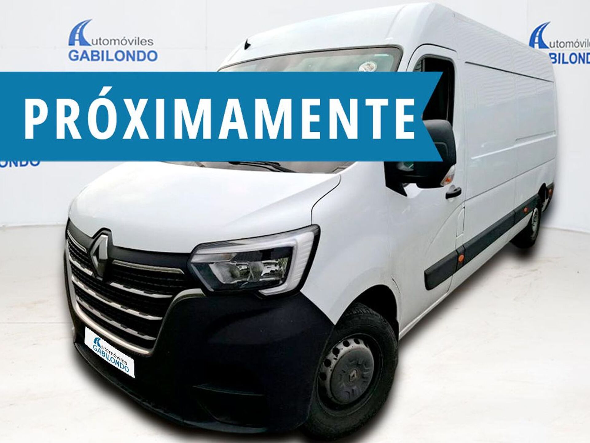 Imagen de RENAULT Master