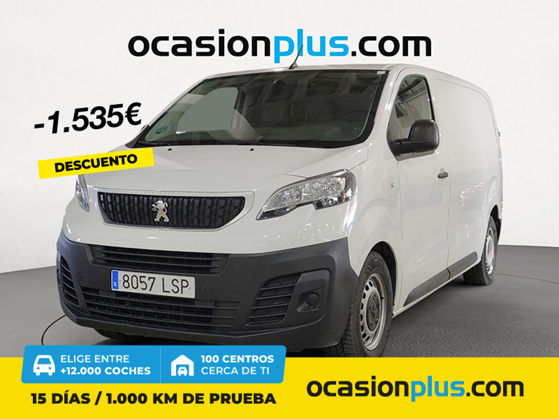 Imagen de PEUGEOT Expert