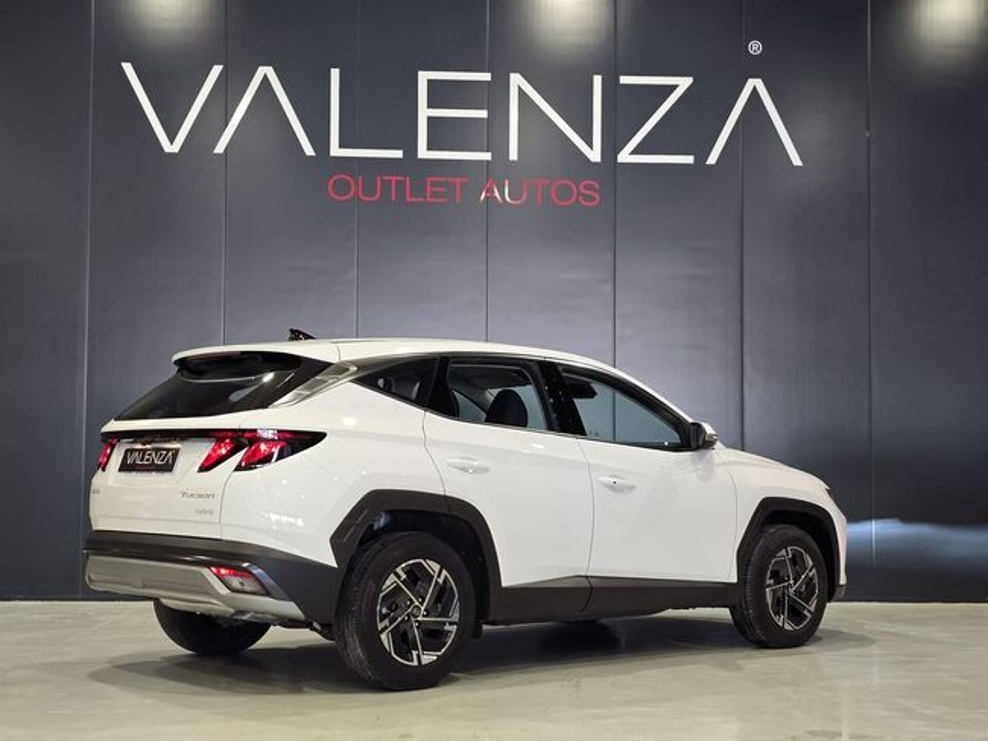 Imagen 2 de HYUNDAI Tucson