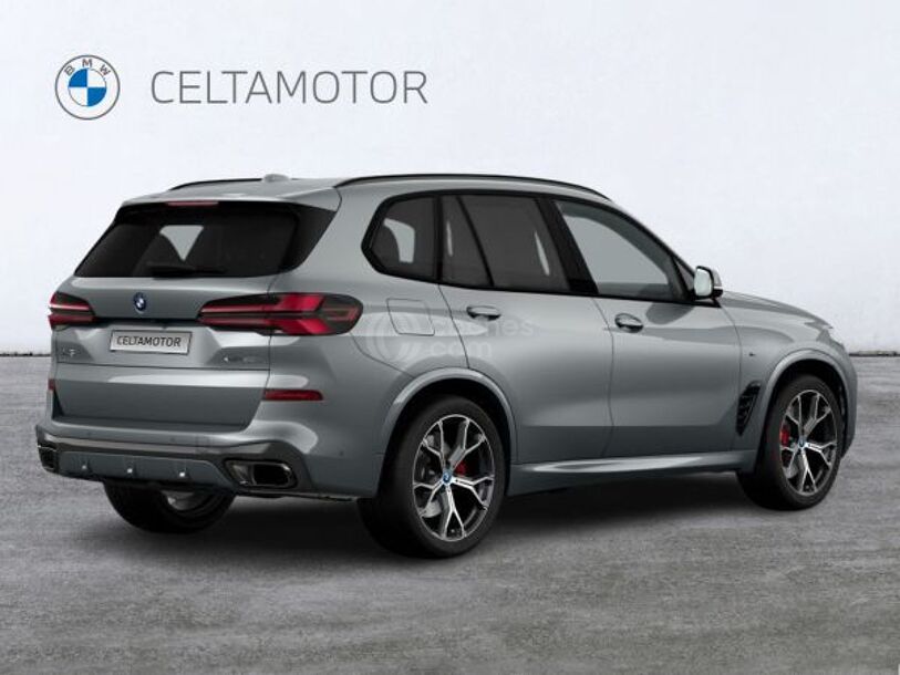 Foto del BMW X5 xDrive 50e xLine