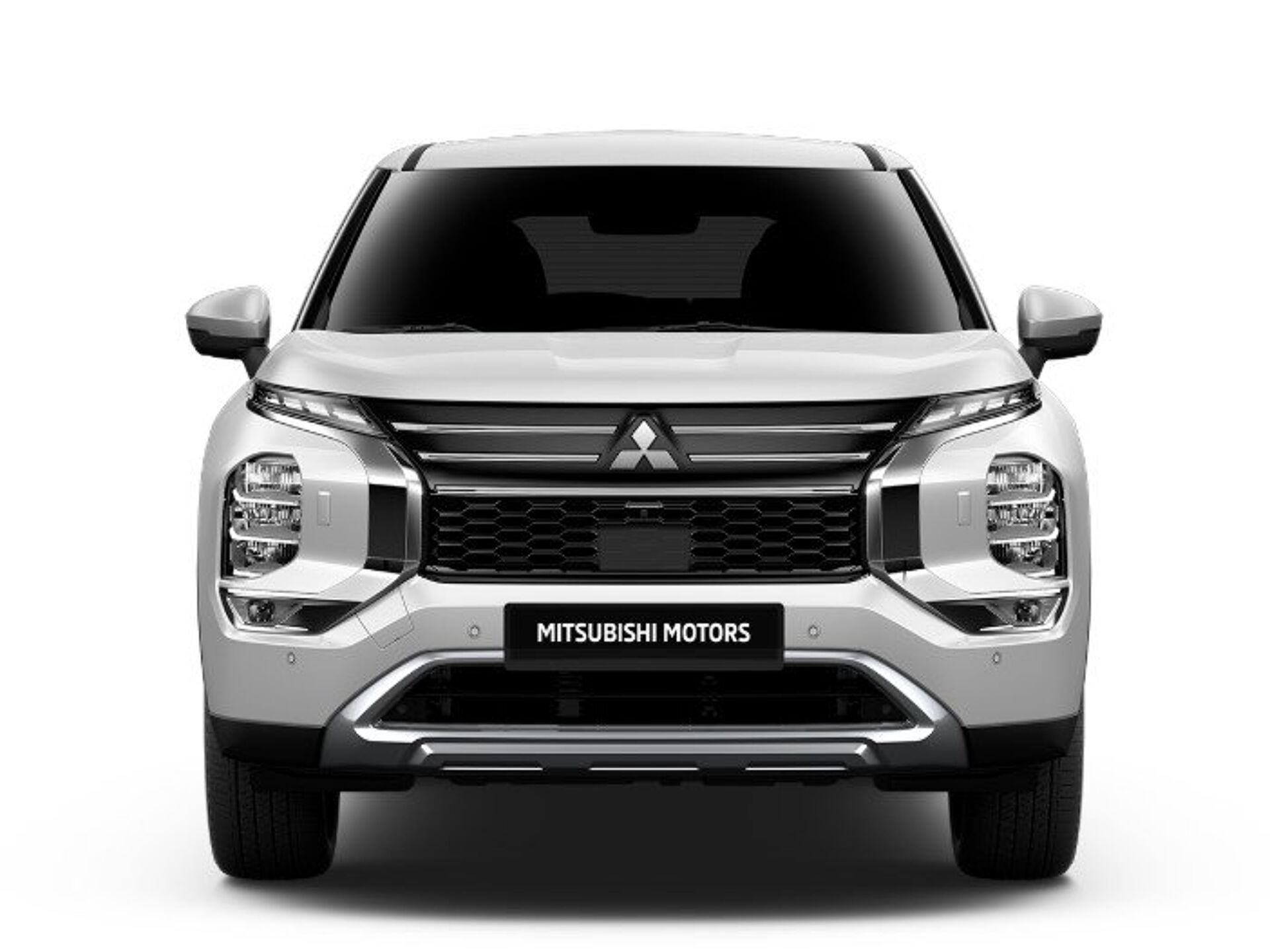 Imagen 3 de MITSUBISHI Outlander