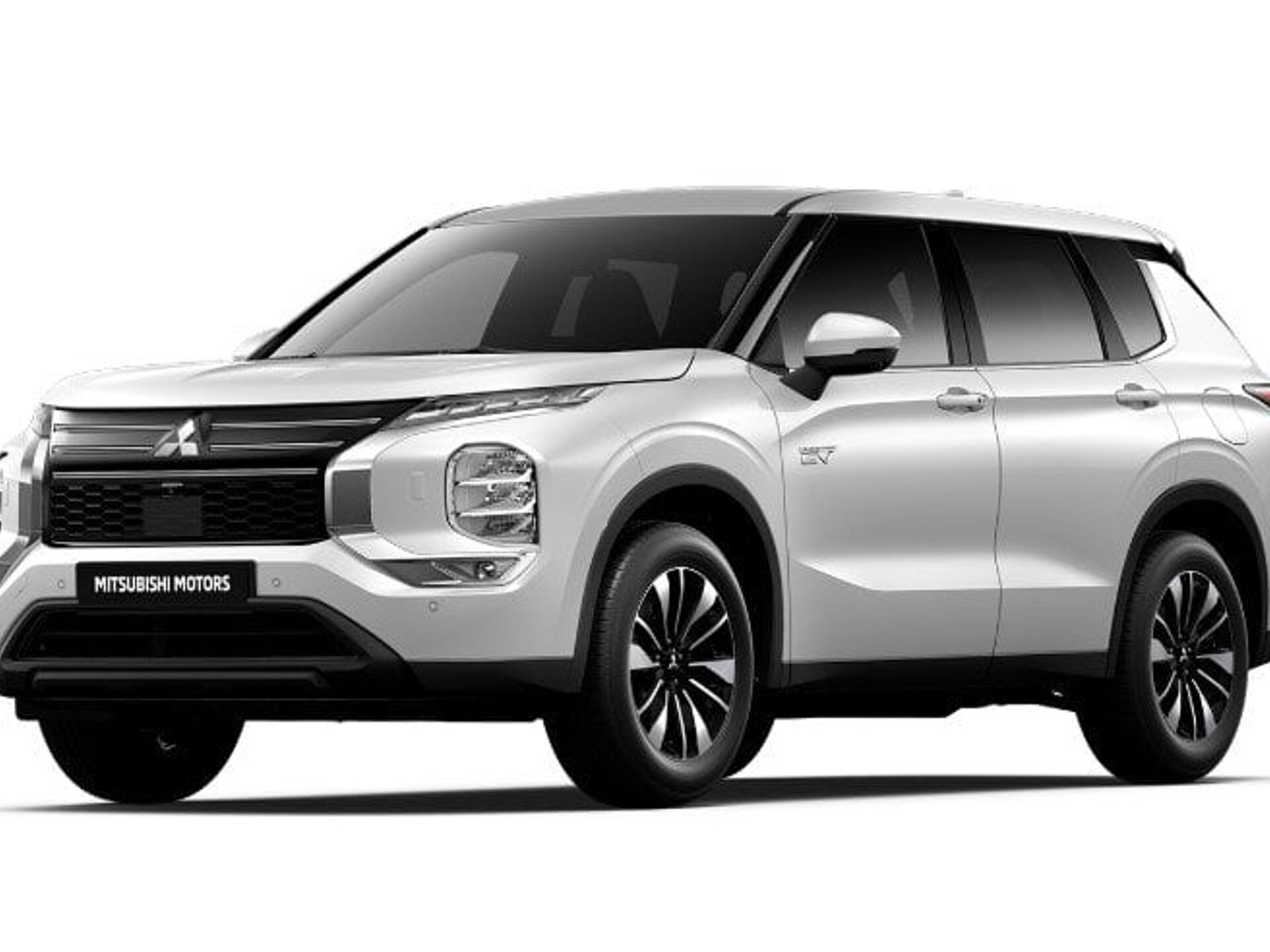 Imagen 2 de MITSUBISHI Outlander