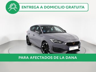 Imagen de CUPRA León 1.5 ETSI DSG 110Kw