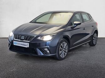 Imagen de SEAT Ibiza 1.0 TSI S&S Xcellence 110