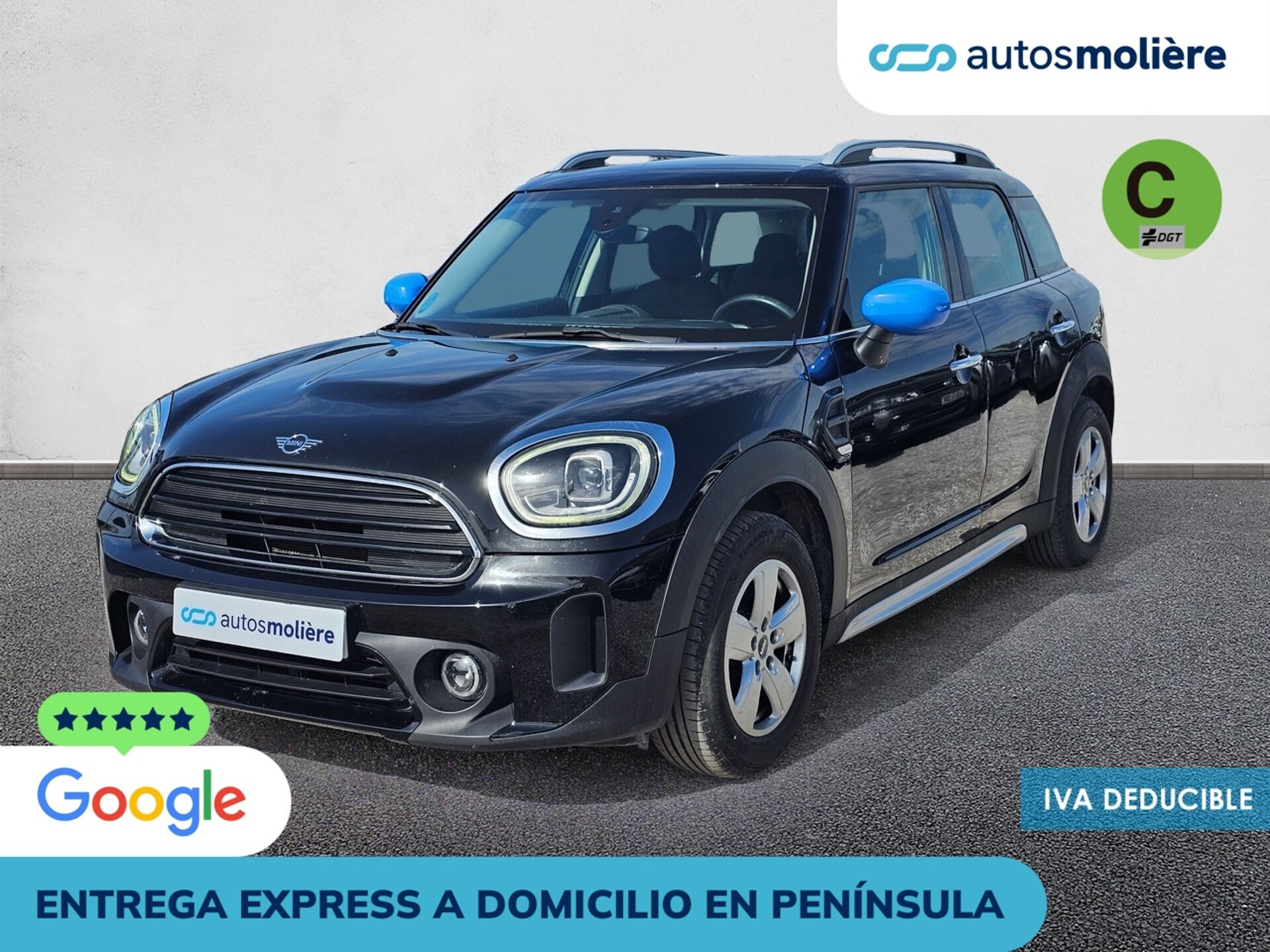 Imagen de MINI Mini Countryman