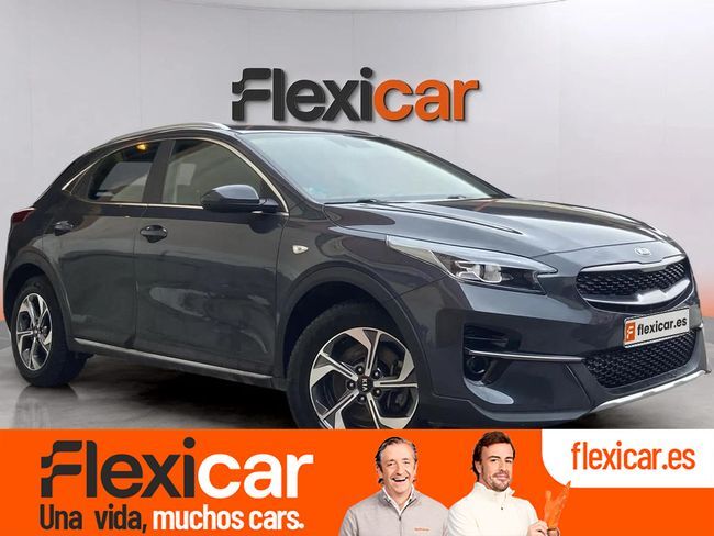 Foto del KIA XCeed 1.0 T-GDi Eco-Dynamics Drive