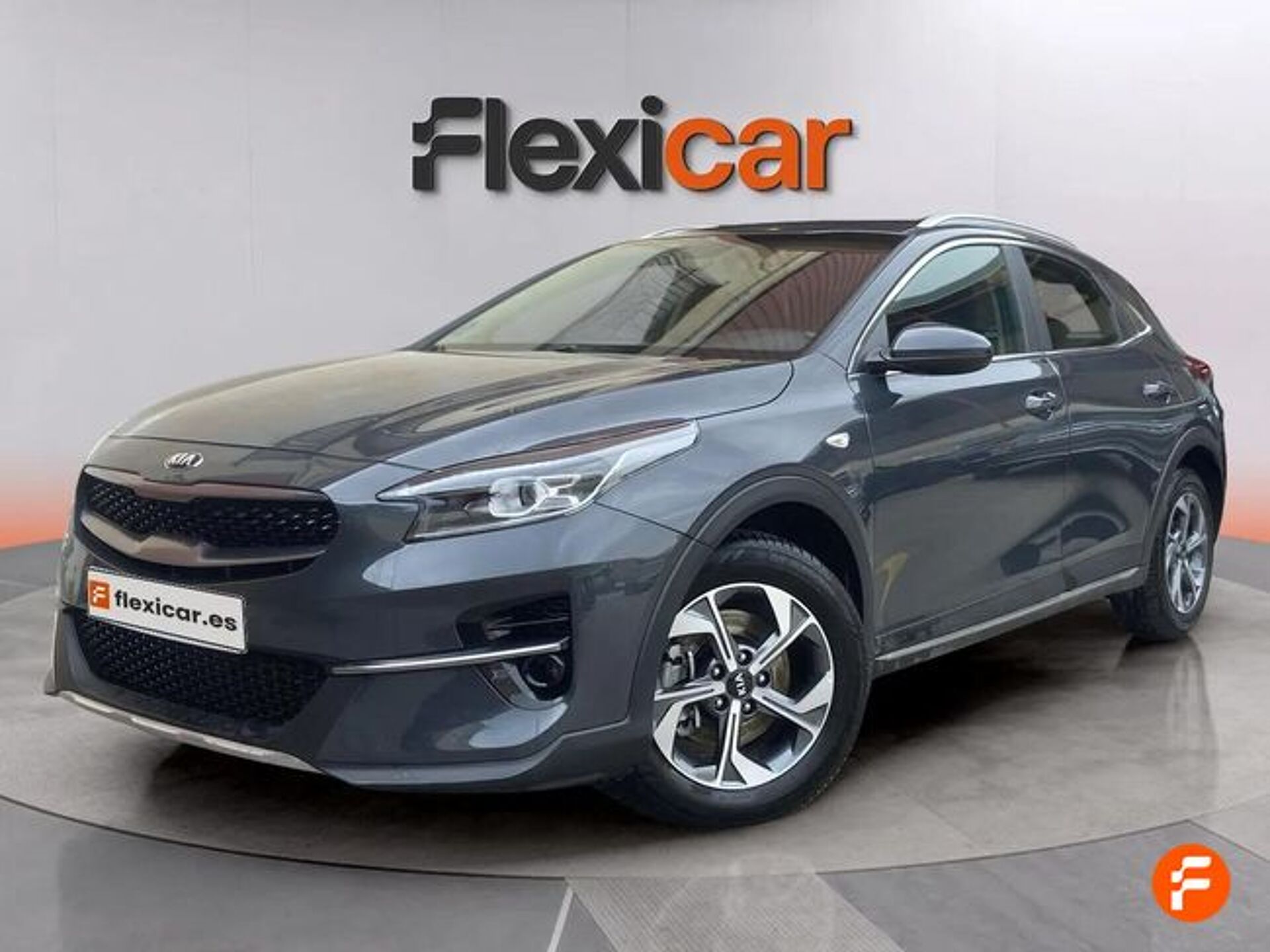 Imagen 3 de KIA XCeed