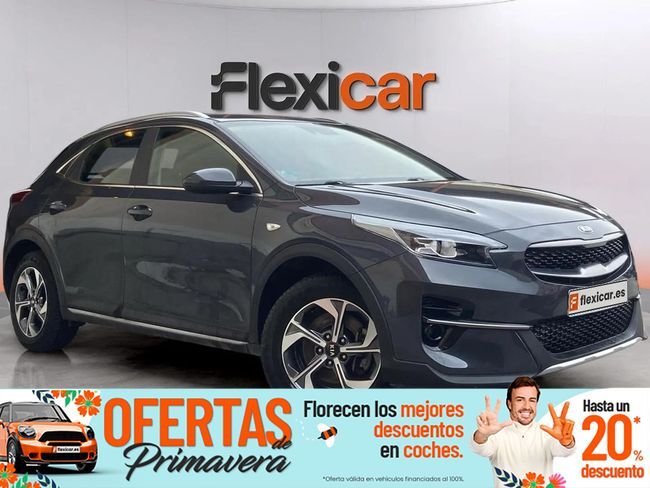 Foto del KIA XCeed 1.0 T-GDi Eco-Dynamics Drive