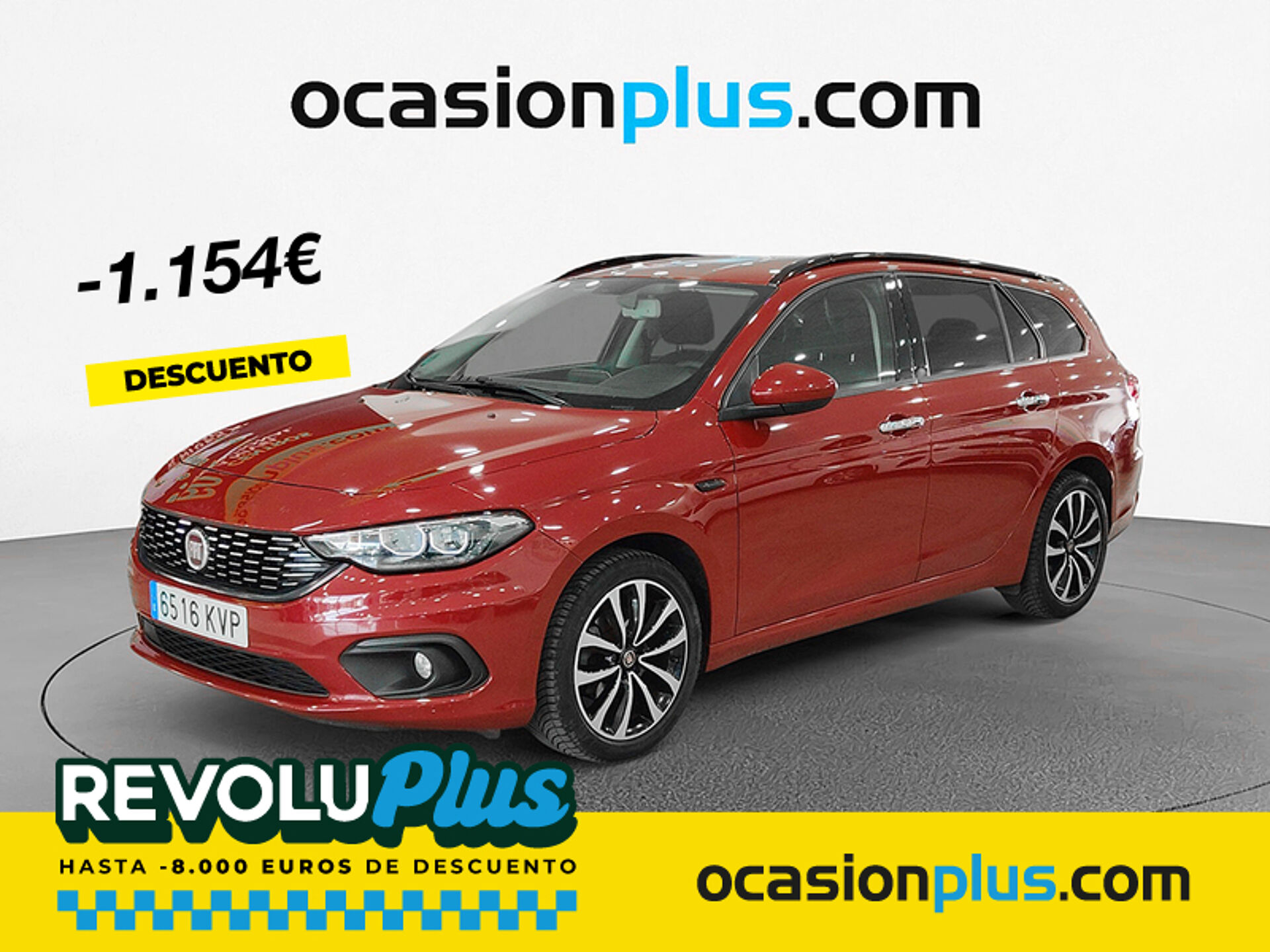 Imagen de FIAT Tipo