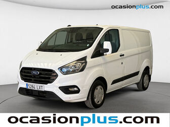 Imagen de FORD Transit Custom FT 280 L1 Van Trend 130