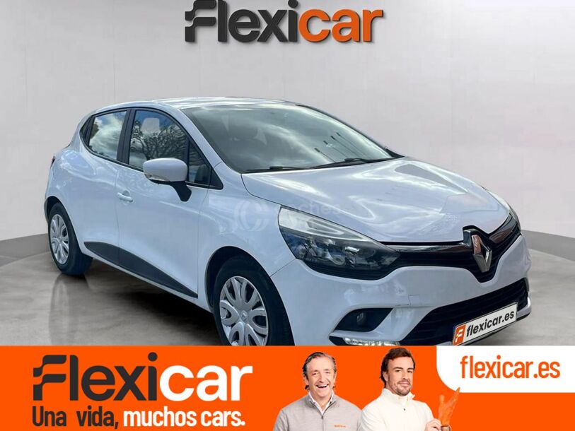 Foto del RENAULT Clio 1.5dCi SS Energy Business 55kW