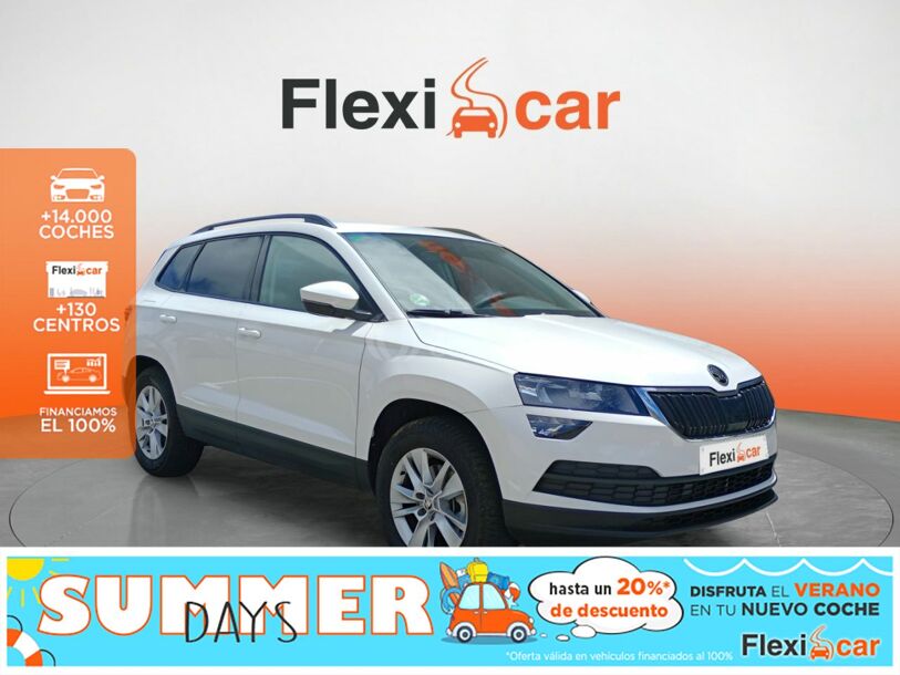 Foto del SKODA Karoq 2.0TDI AdBlue Ambition 4x4 DSG 110kW