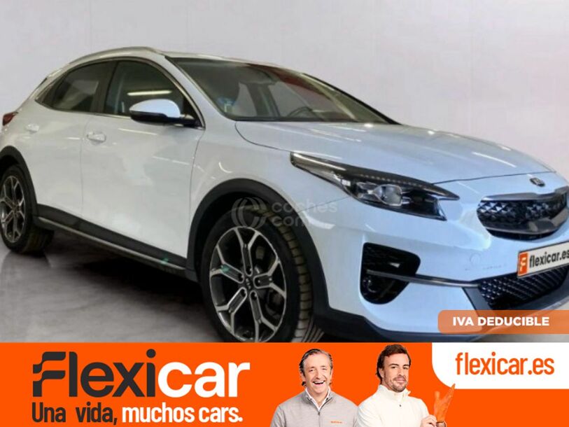 Foto del KIA XCeed 1.6 PHEV eTech Aut.