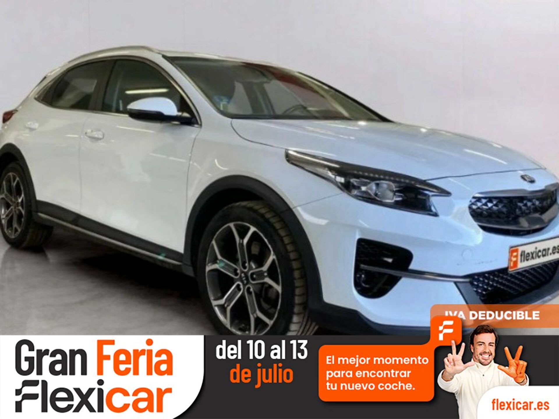 Imagen de KIA XCeed