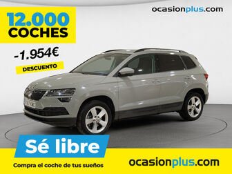 Imagen de SKODA Karoq 1.5 TSI Ambition ACT