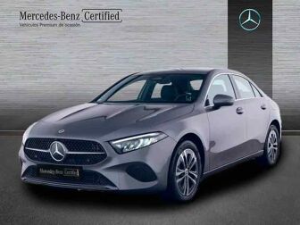 Imagen de MERCEDES Clase A A 250e Progressive Line Advanced 8G-DCT