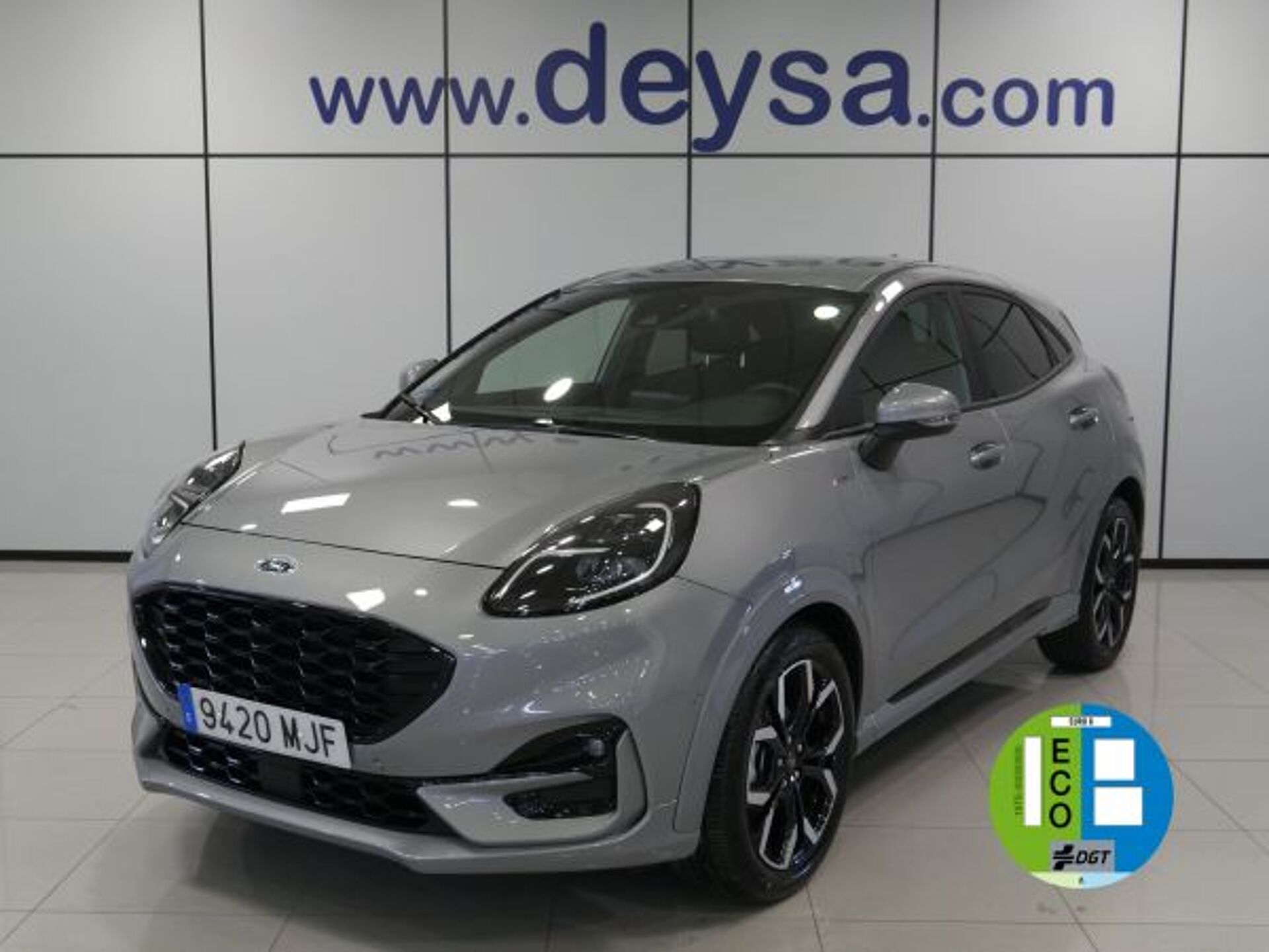 Imagen de FORD Puma