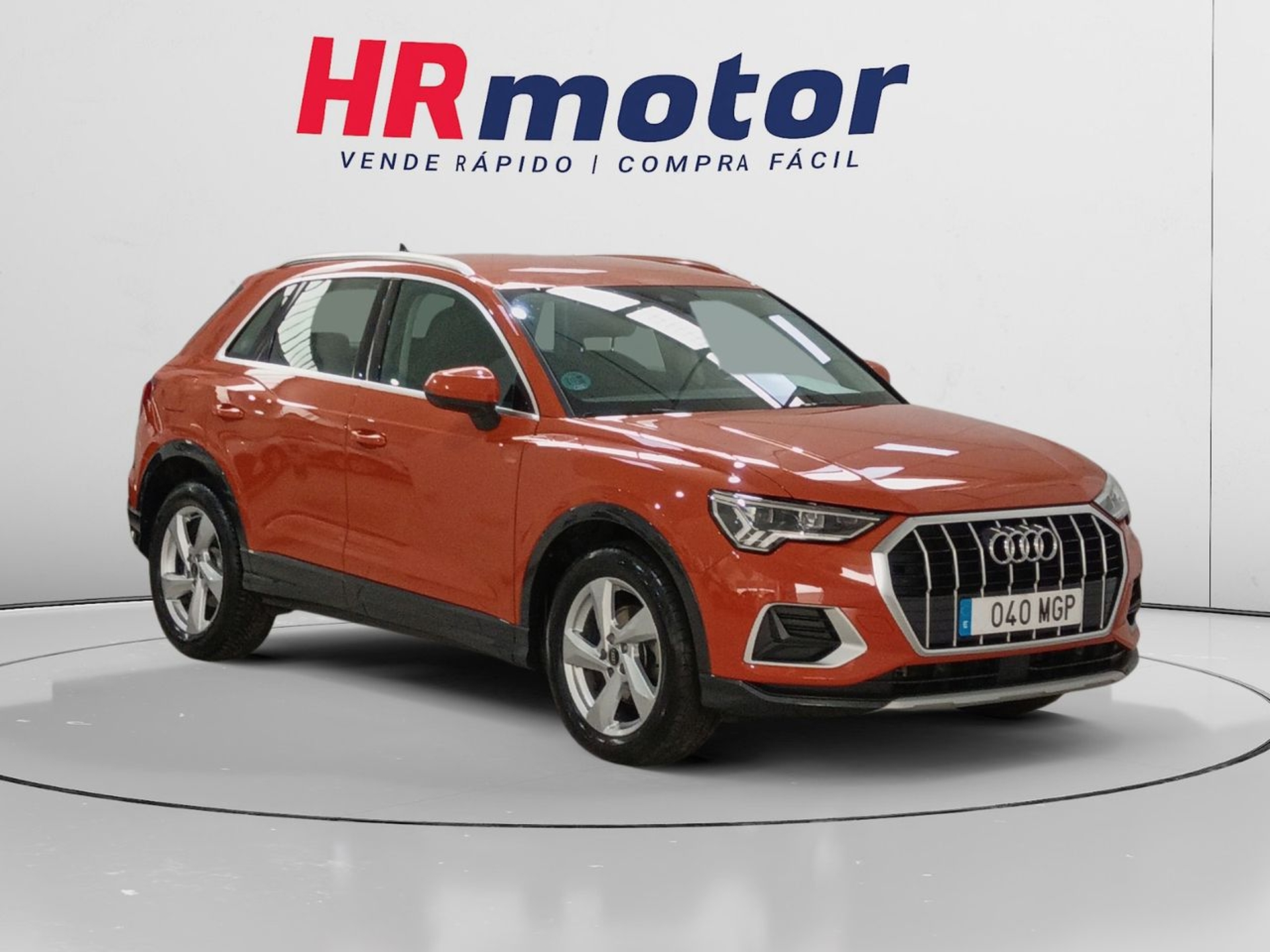 Imagen de AUDI Q3