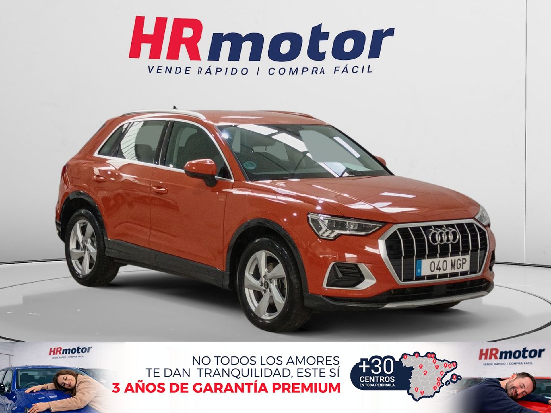 Imagen de AUDI Q3