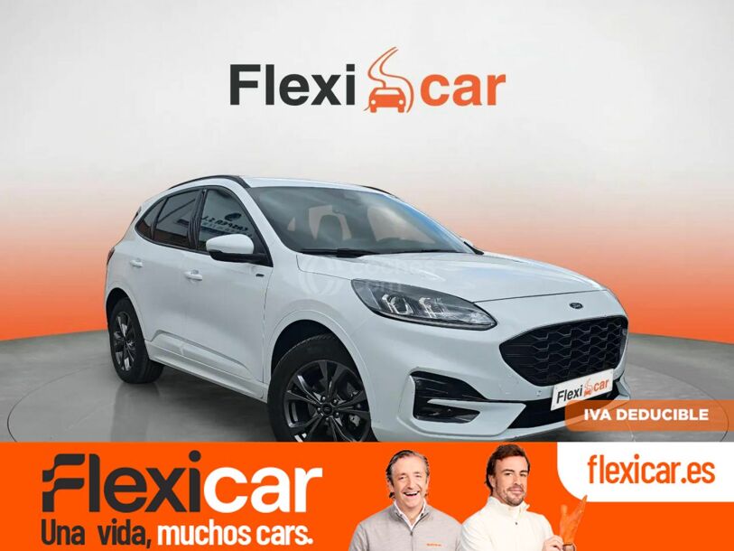 Foto del FORD Kuga 2.5 Duratec PHEV ST-Line 4x2