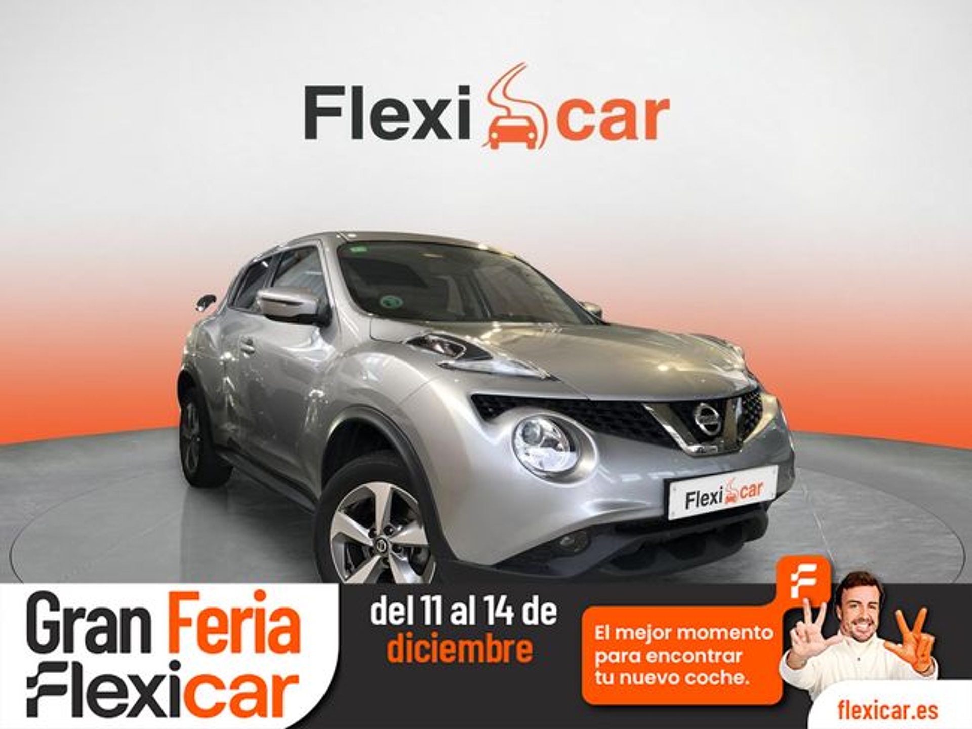 Imagen de NISSAN Juke