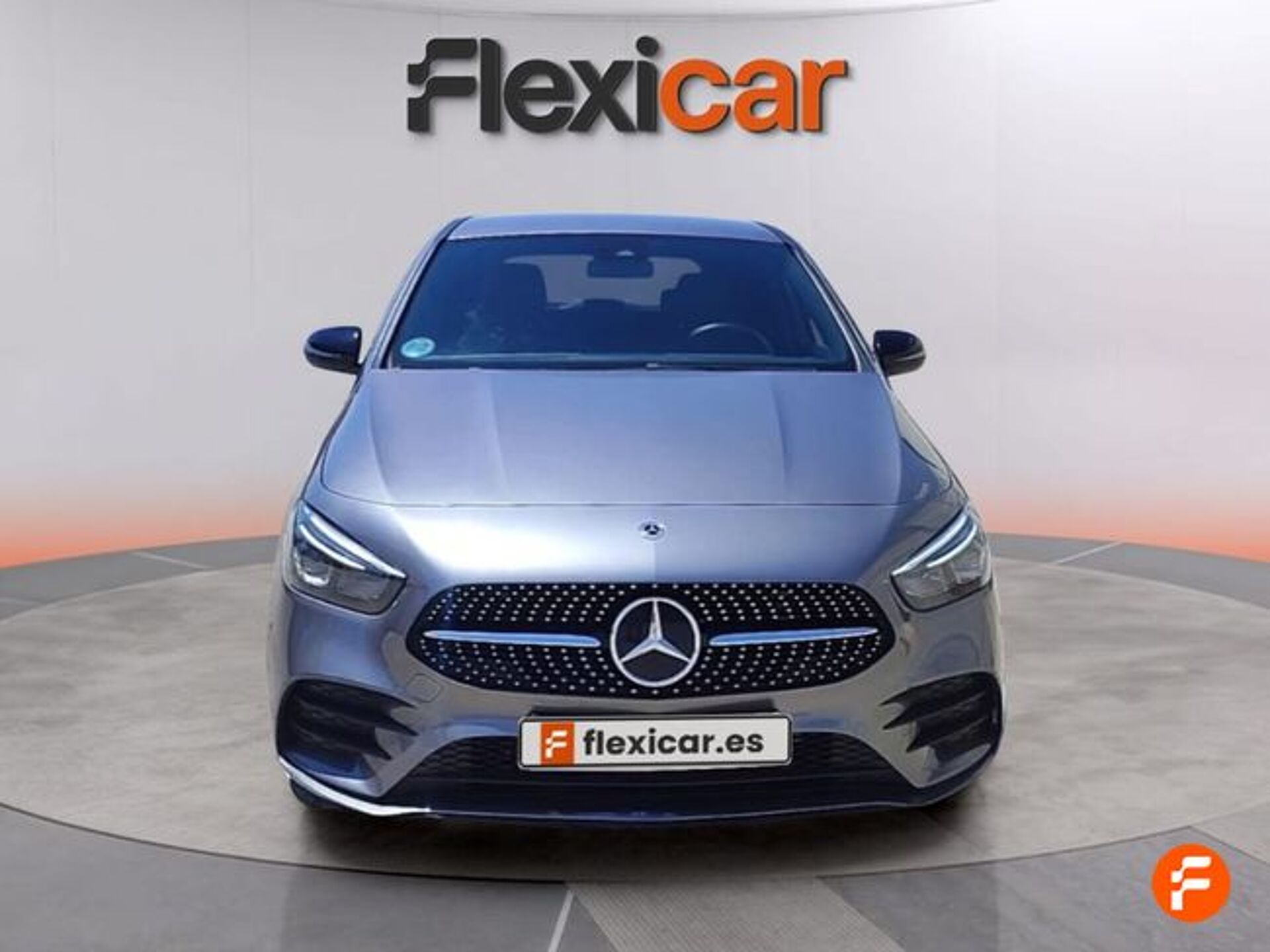 Imagen 3 de MERCEDES Clase B