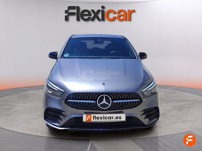 Foto del MERCEDES Clase B B 200d 8G-DCT