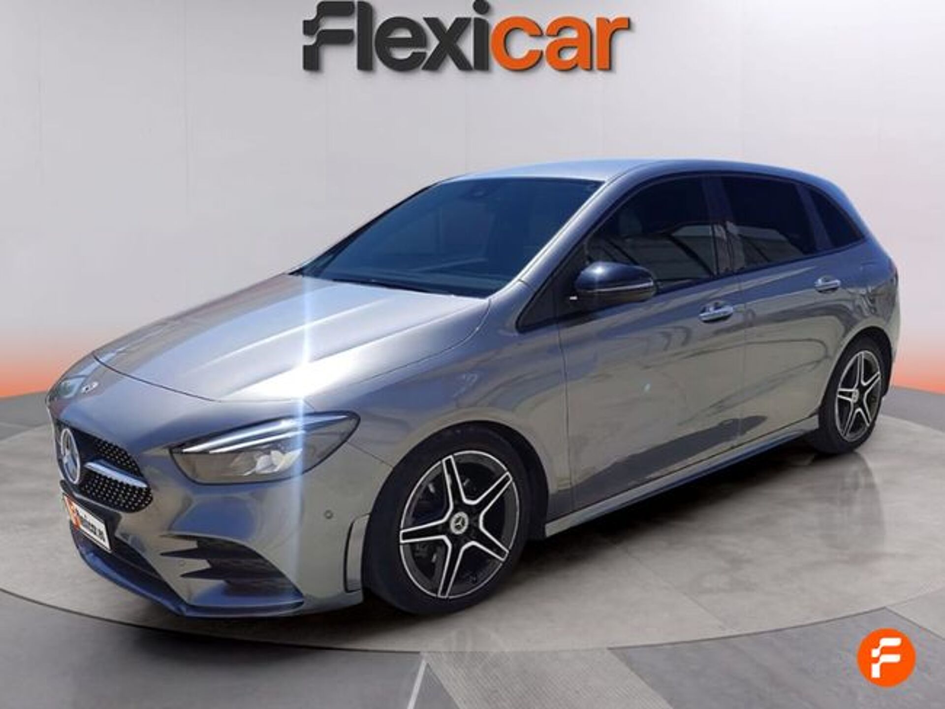 Imagen 2 de MERCEDES Clase B