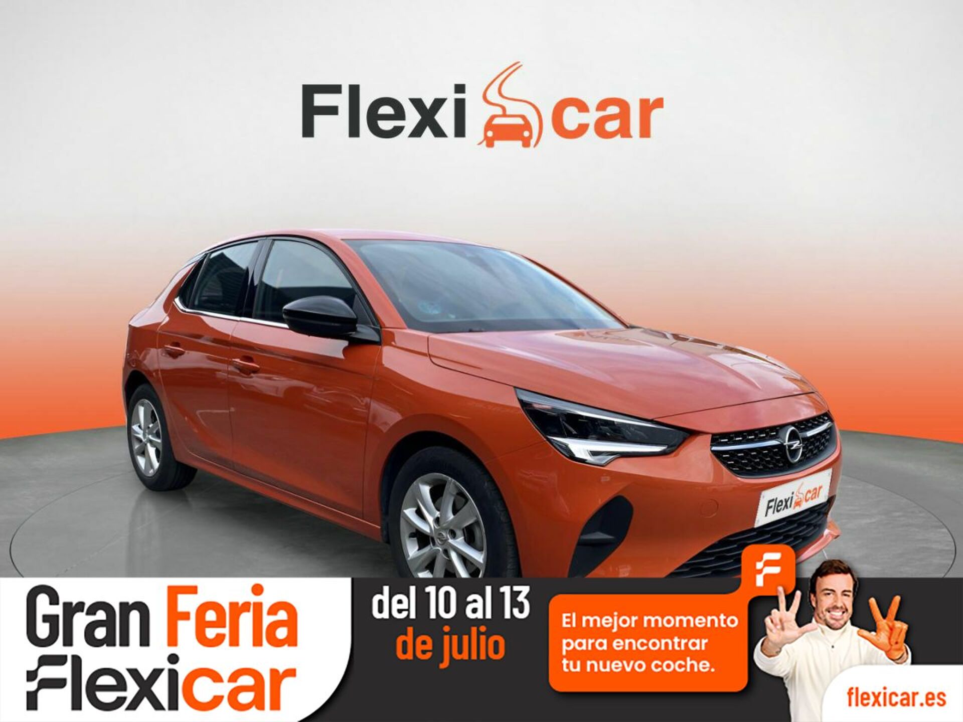 Imagen de OPEL Corsa