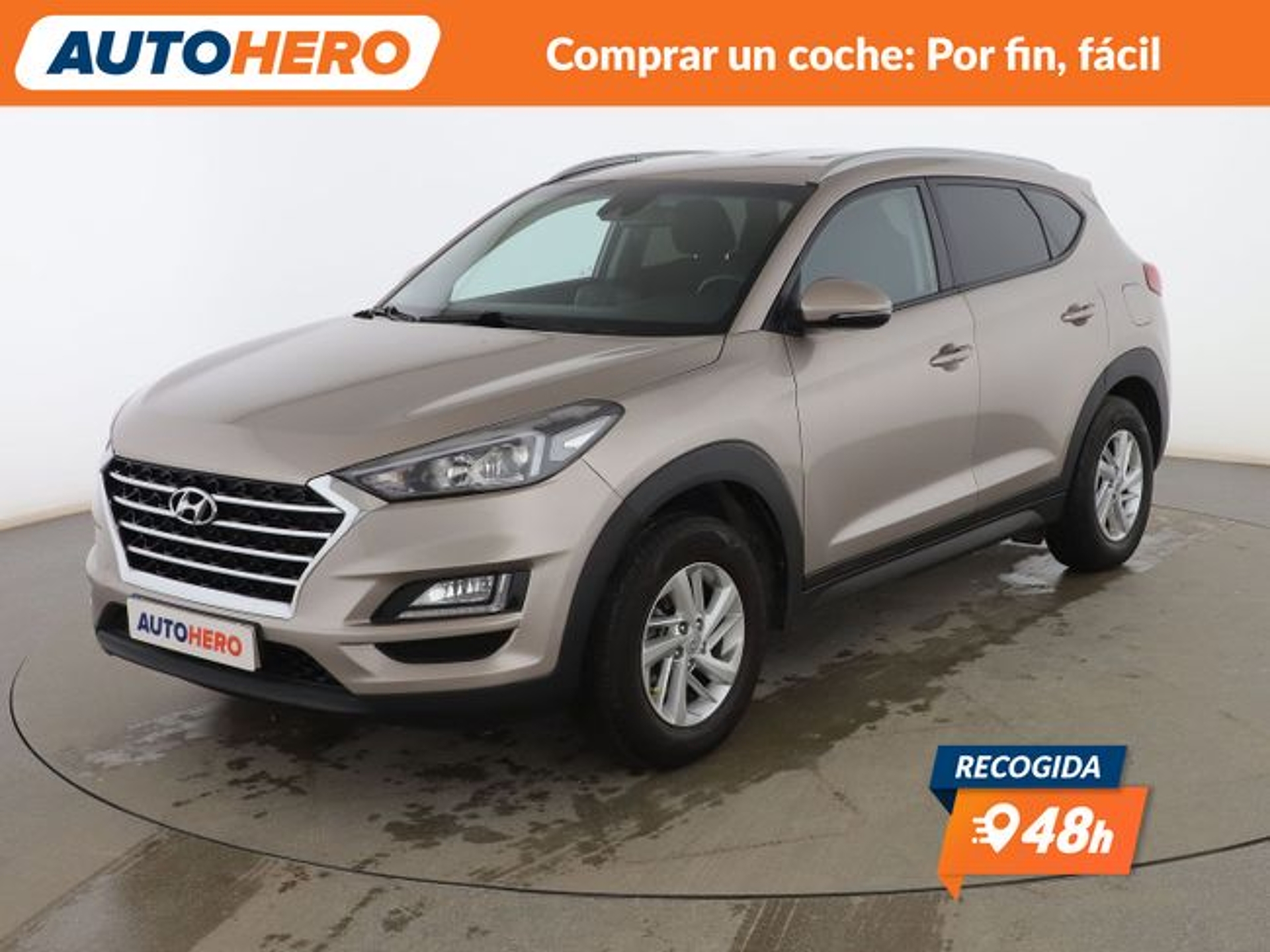 Imagen de HYUNDAI Tucson