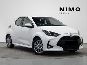 Imagen de TOYOTA Yaris 120H 1.5 Active Tech