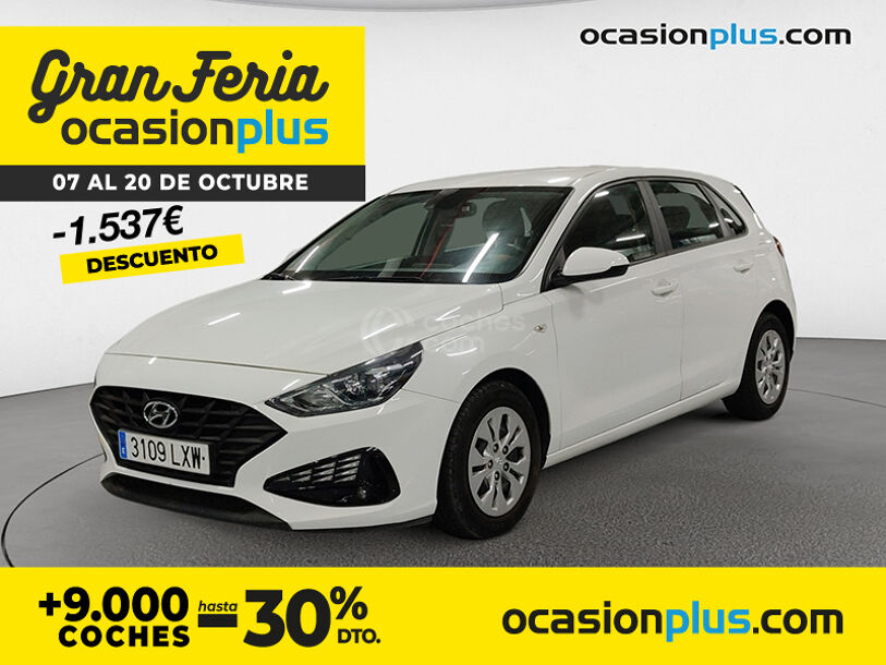 Foto del HYUNDAI i30 1.0 TGDI Essence 120