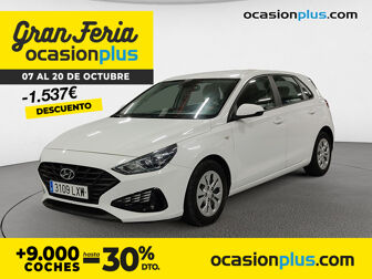 Imagen de HYUNDAI i30 1.0 TGDI Essence 120