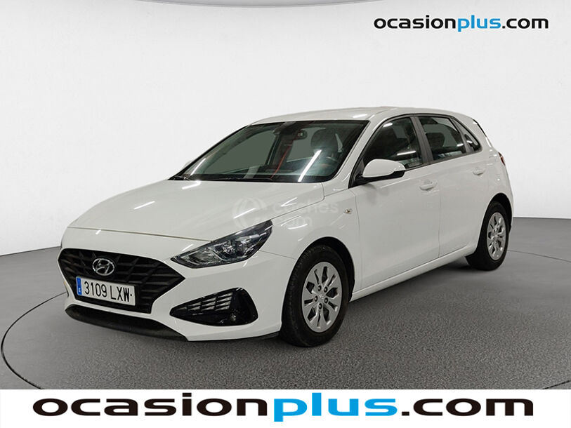 Foto del HYUNDAI i30 1.0 TGDI Essence 120