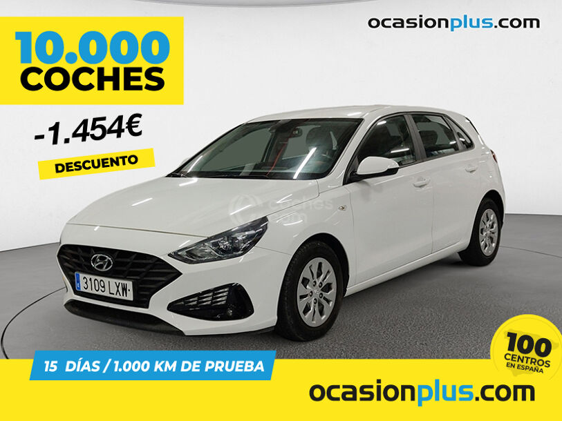 Foto del HYUNDAI i30 1.0 TGDI Essence 120