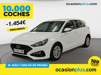 Imagen de HYUNDAI i30 1.0 TGDI Essence 120