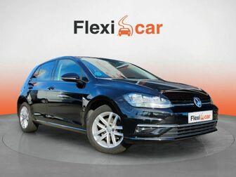 Imagen de VOLKSWAGEN Golf Variant 1.4 TSI Advance