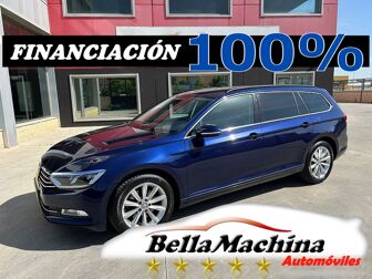 Imagen de VOLKSWAGEN Passat Variant 2.0TDI Advance DSG6 110kW