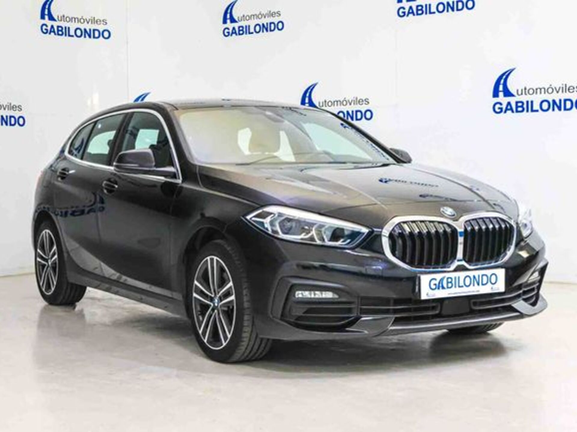 Imagen 3 de BMW Serie 1