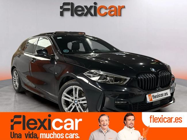 BMW Serie 1 (118d) en Barcelona