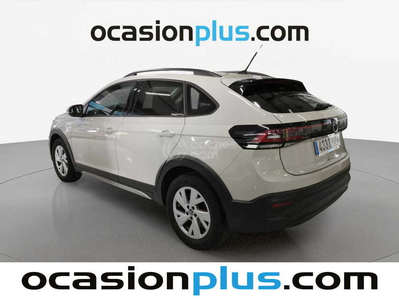 Foto del VOLKSWAGEN Taigo 1.0 TSI Life DSG 81kW